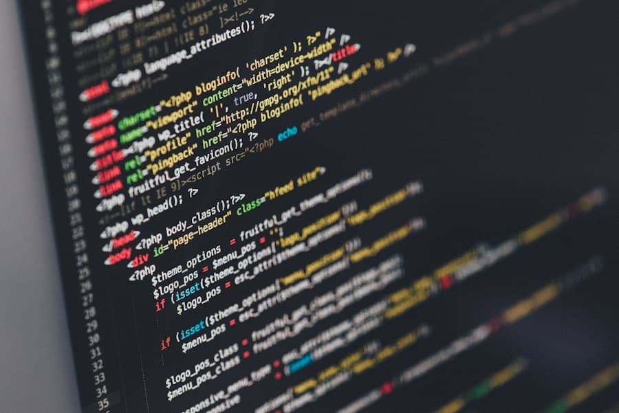 Software Developer experience